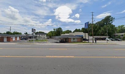 Plantation Motel, Hotel in Lugoff