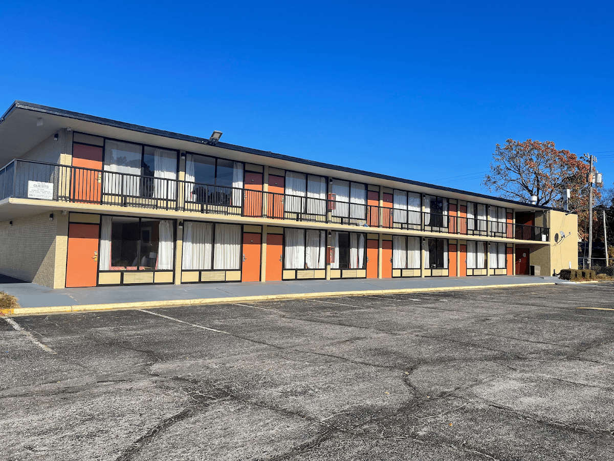Travelodge, Hotel in Lumberton
