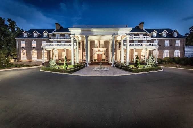 Mimslyn Inn, Hotel in Luray