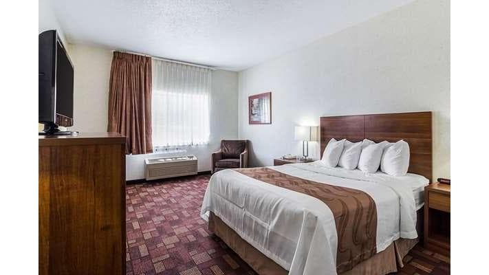 Econo Lodge Luverne I-90, Hotel in Luverne