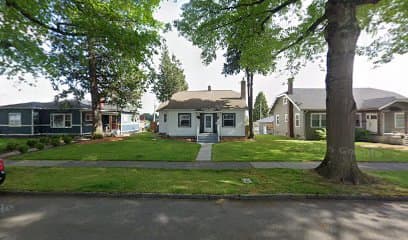 Historic Front Street Home, Hotel in Lynden