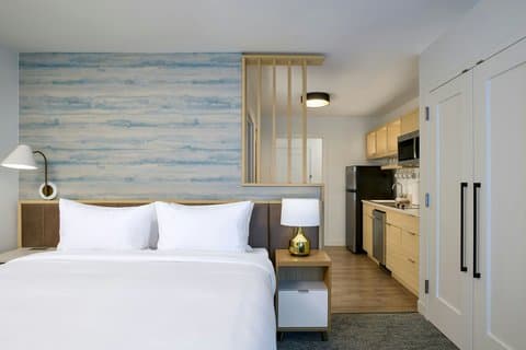 TownePlace Suites by Marriott Lyndhurst, Hotel in Lyndhurst