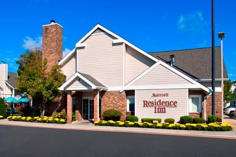Residence Inn by Marriott Boston North Shore/Danvers, Hotel in Danvers