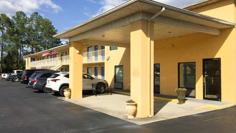 Motel 6 Macclenny, FL, Hotel in Macclenny