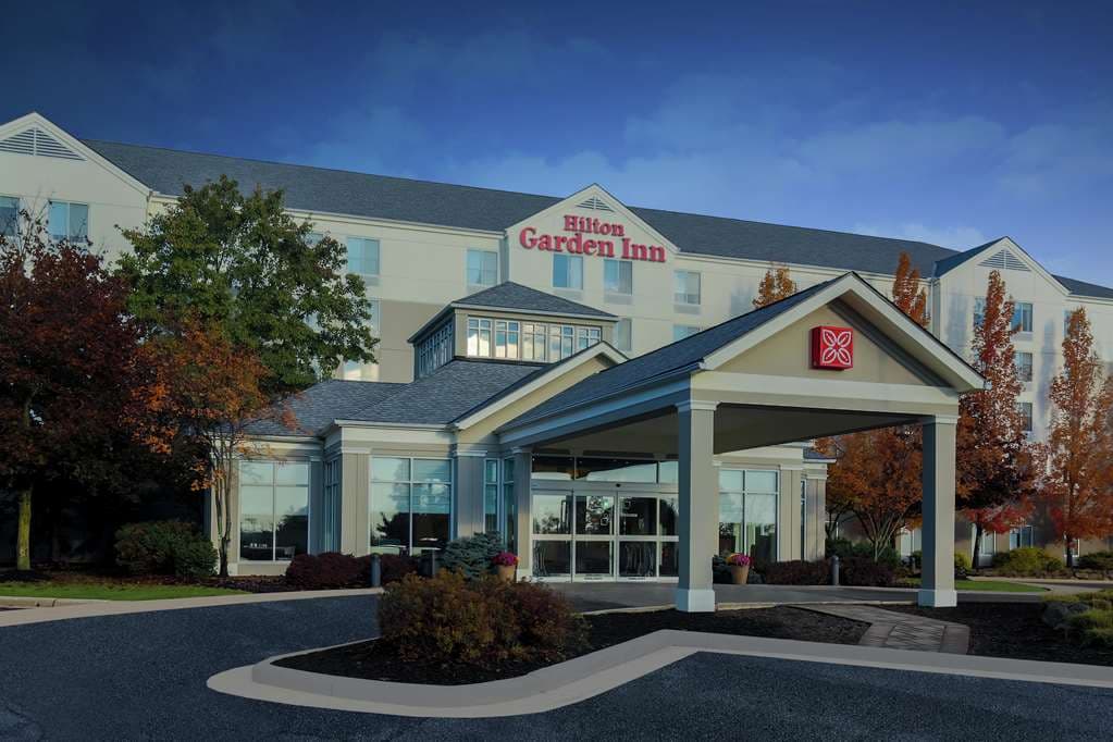 Hilton Garden Inn Cleveland/Twinsburg, Hotel in Twinsburg