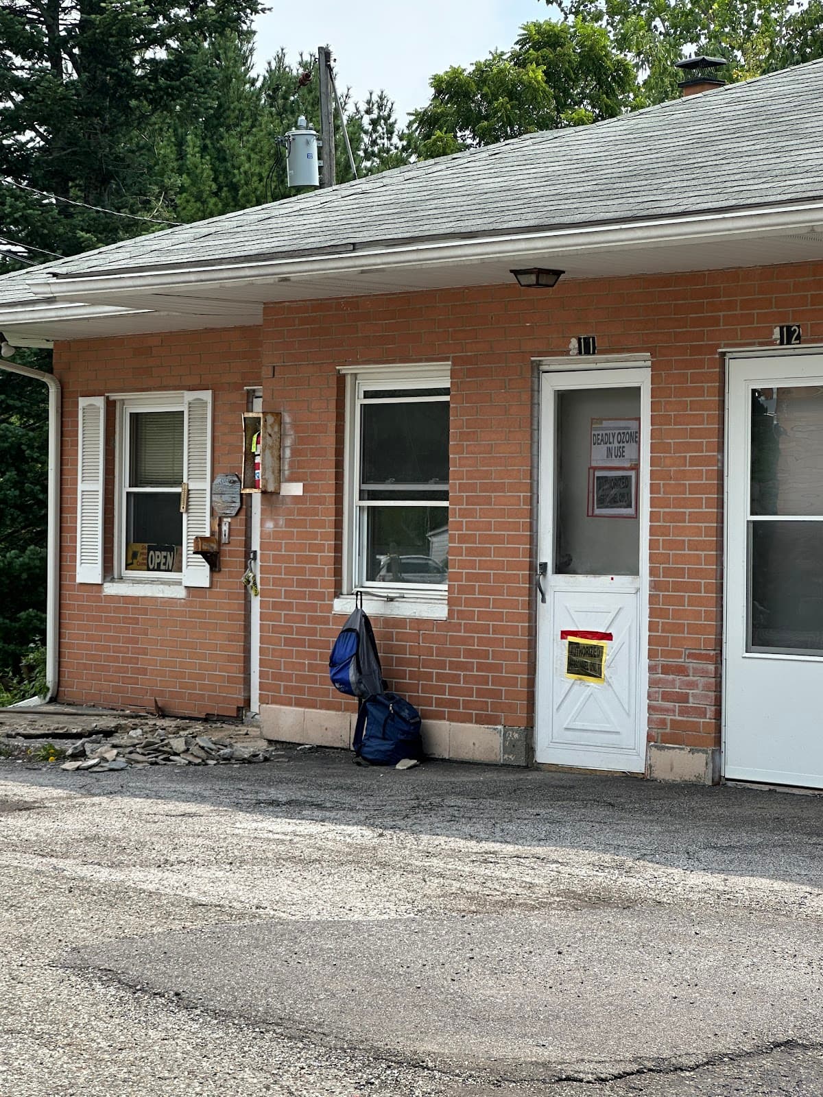 Twinsburg Country Inn, Motel in Macedonia