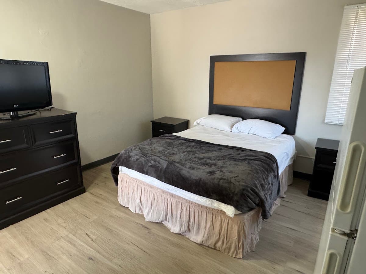 Twinsburg inn motel, Hotel in Twinsburg