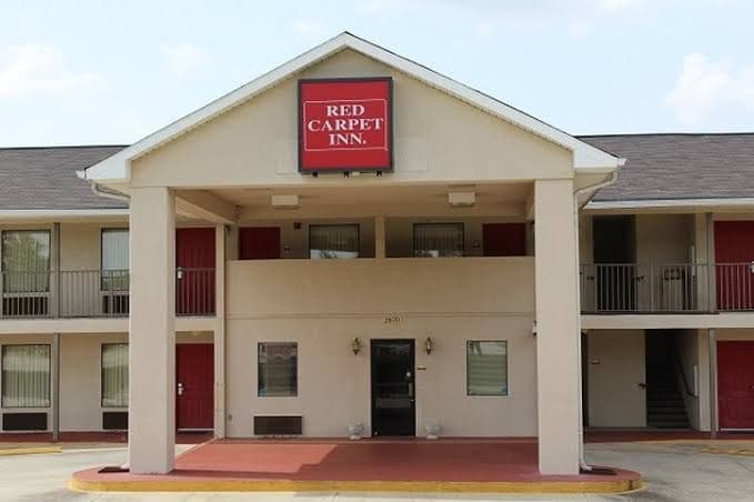OYO Macon GA, Hotel in Macon