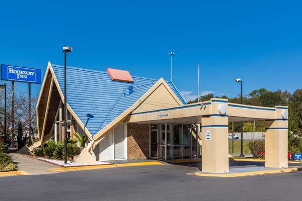 Econo Lodge, Hotel in Macon