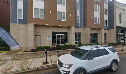 Hotel Capricorn, Hotel in Macon