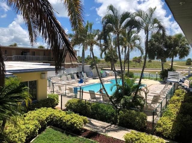 Arvilla Motel - Deluxe Studio, Motel in Treasure Island
