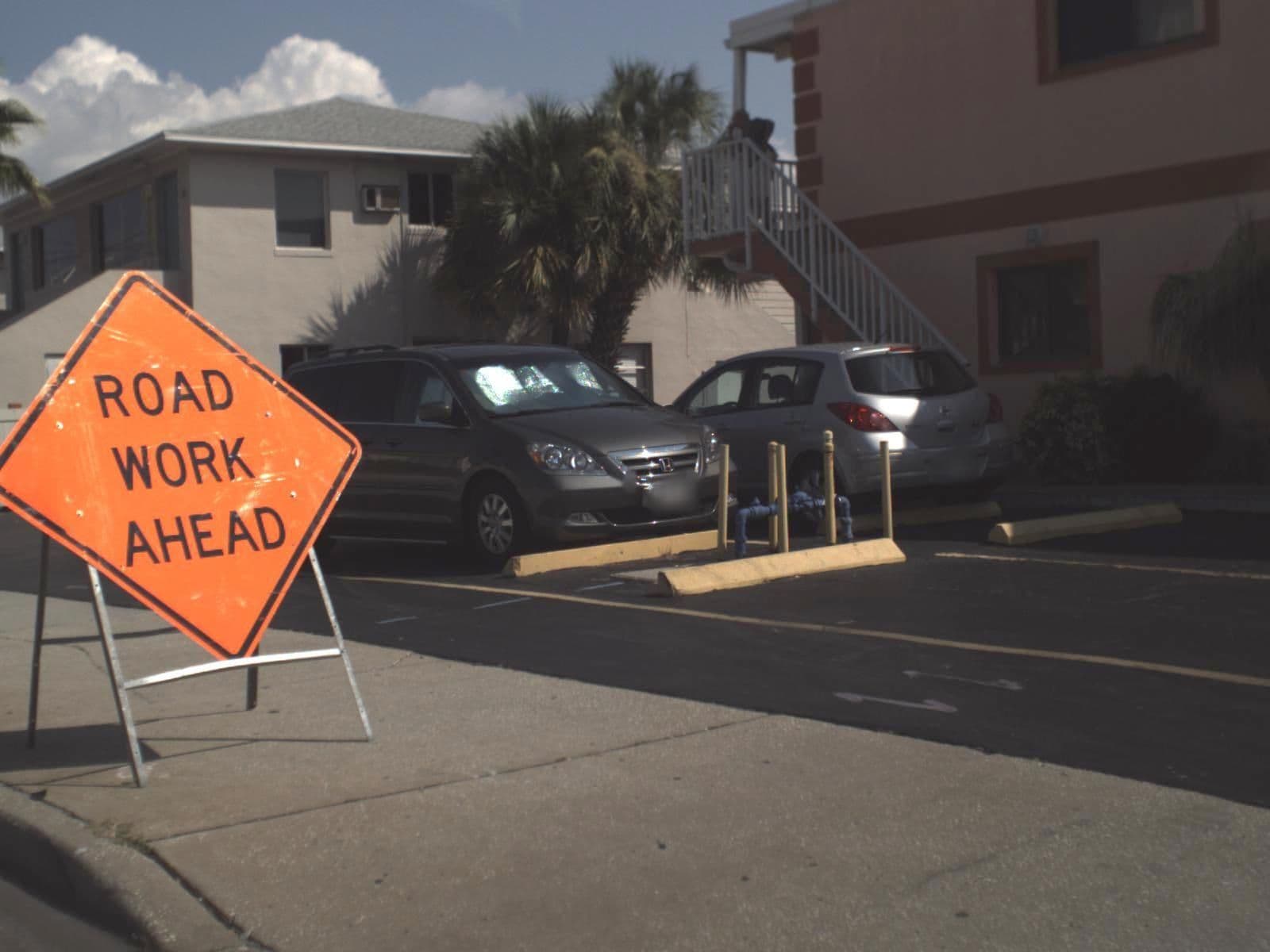 Street view near Satellite Motel - Sea Scape 110, Treasure Island — © fdot_vl (CC BY-SA · Mapillary)