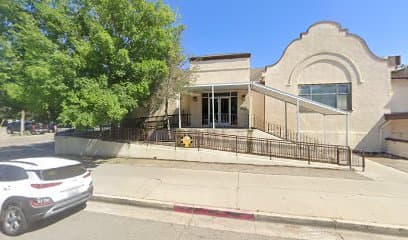 B.P.O.E. Lodge, Hotel in Madera