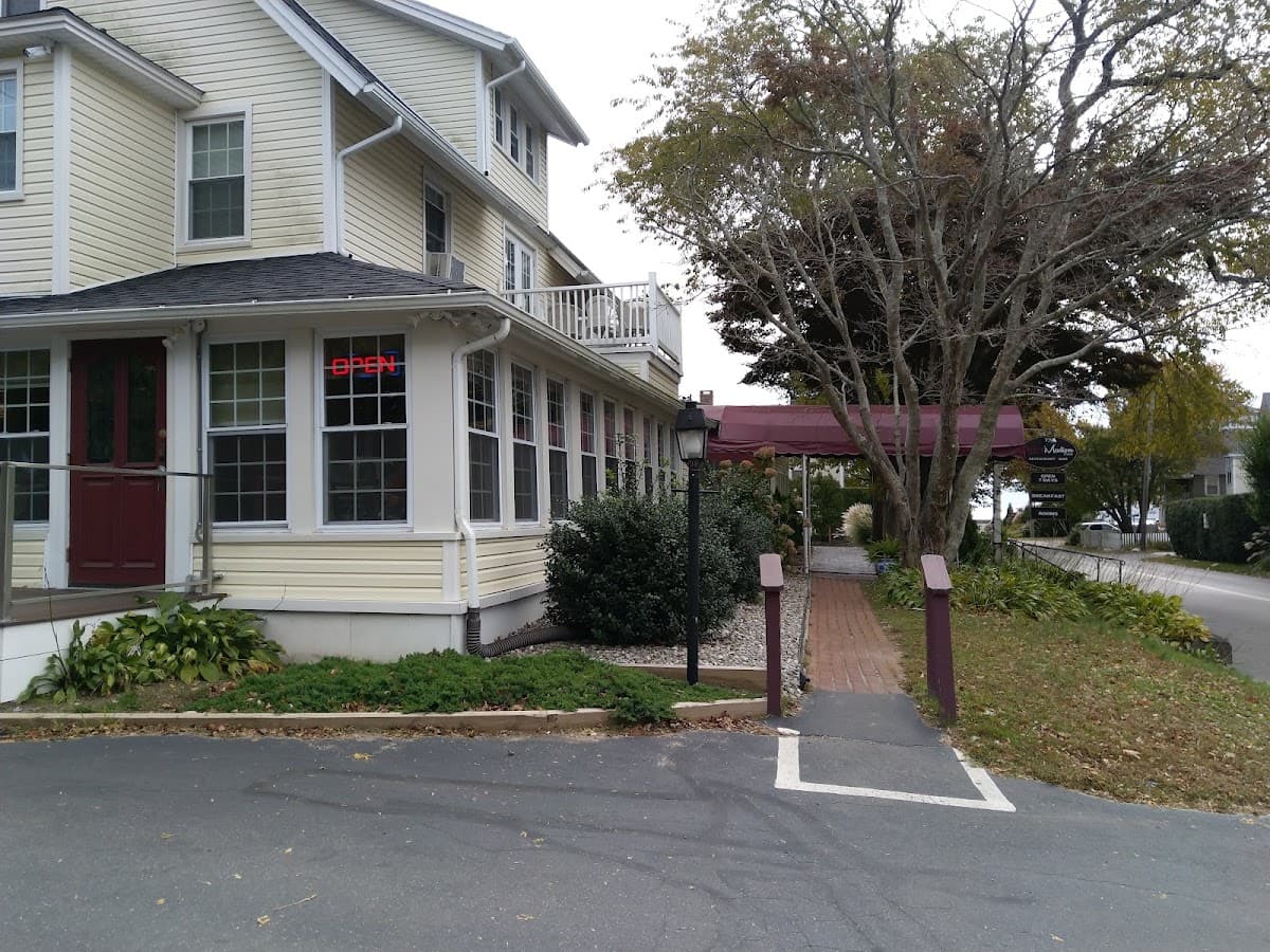 Cristy's Madison, Hotel in Madison Center