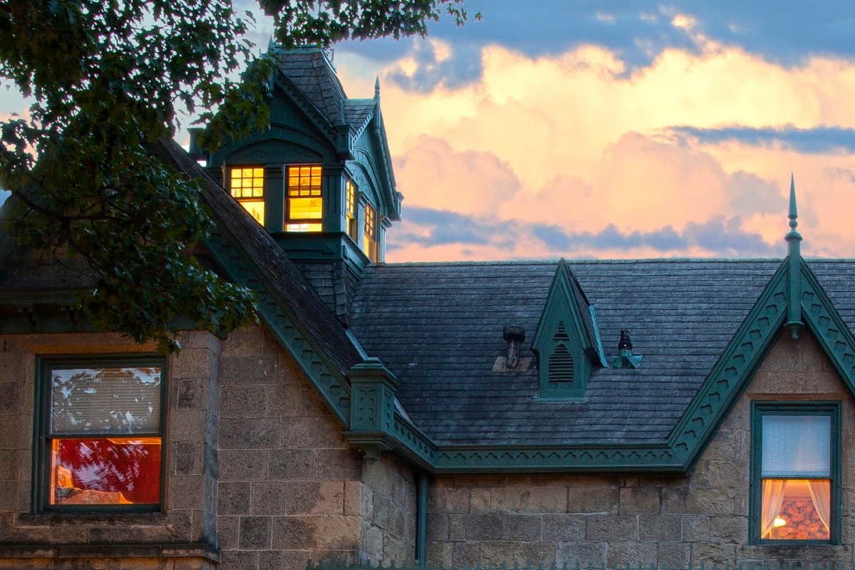 The Livingston Inn, Hotel in Madison