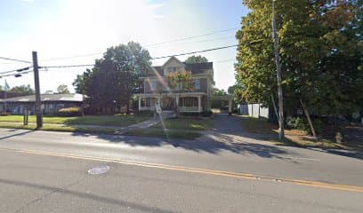 Madison on Main, Guesthouse in Madisonville