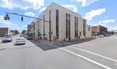 Connie Collier, Hotel in Madisonville