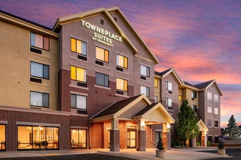 TownePlace Suites by Marriott Vernal, Hotel in Vernal