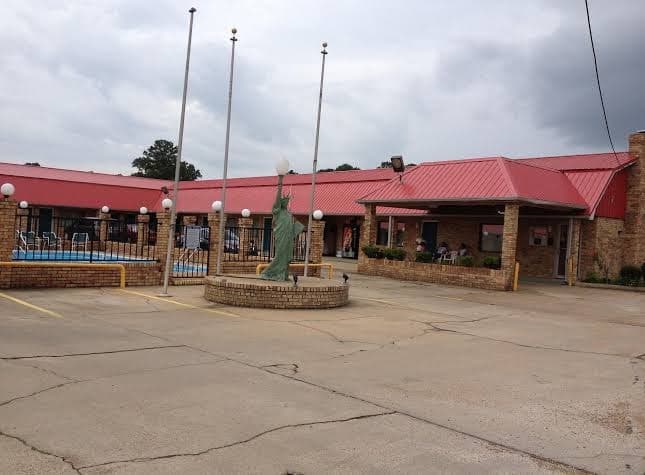 Western Motel, Hotel in Magee