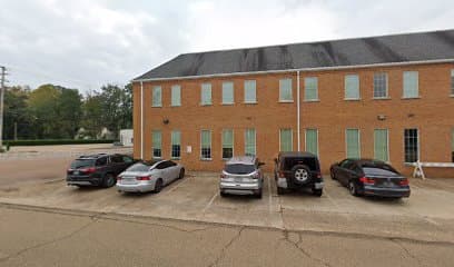 red roof inn, Hotel in Magee