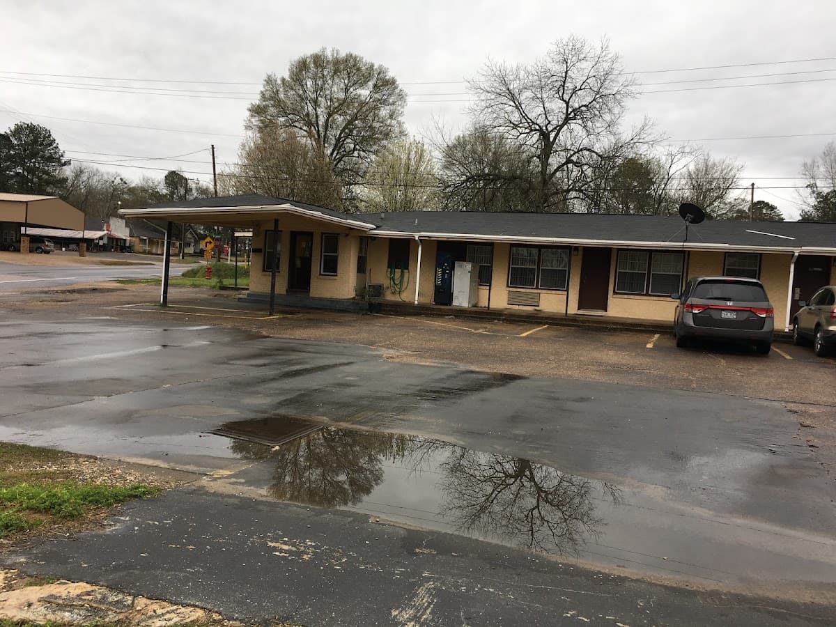 Economy Inn, Hotel in Magnolia