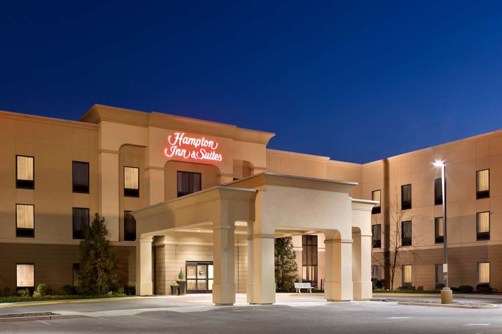 Hampton Inn & Suites Mahwah, Hotel in Mahwah