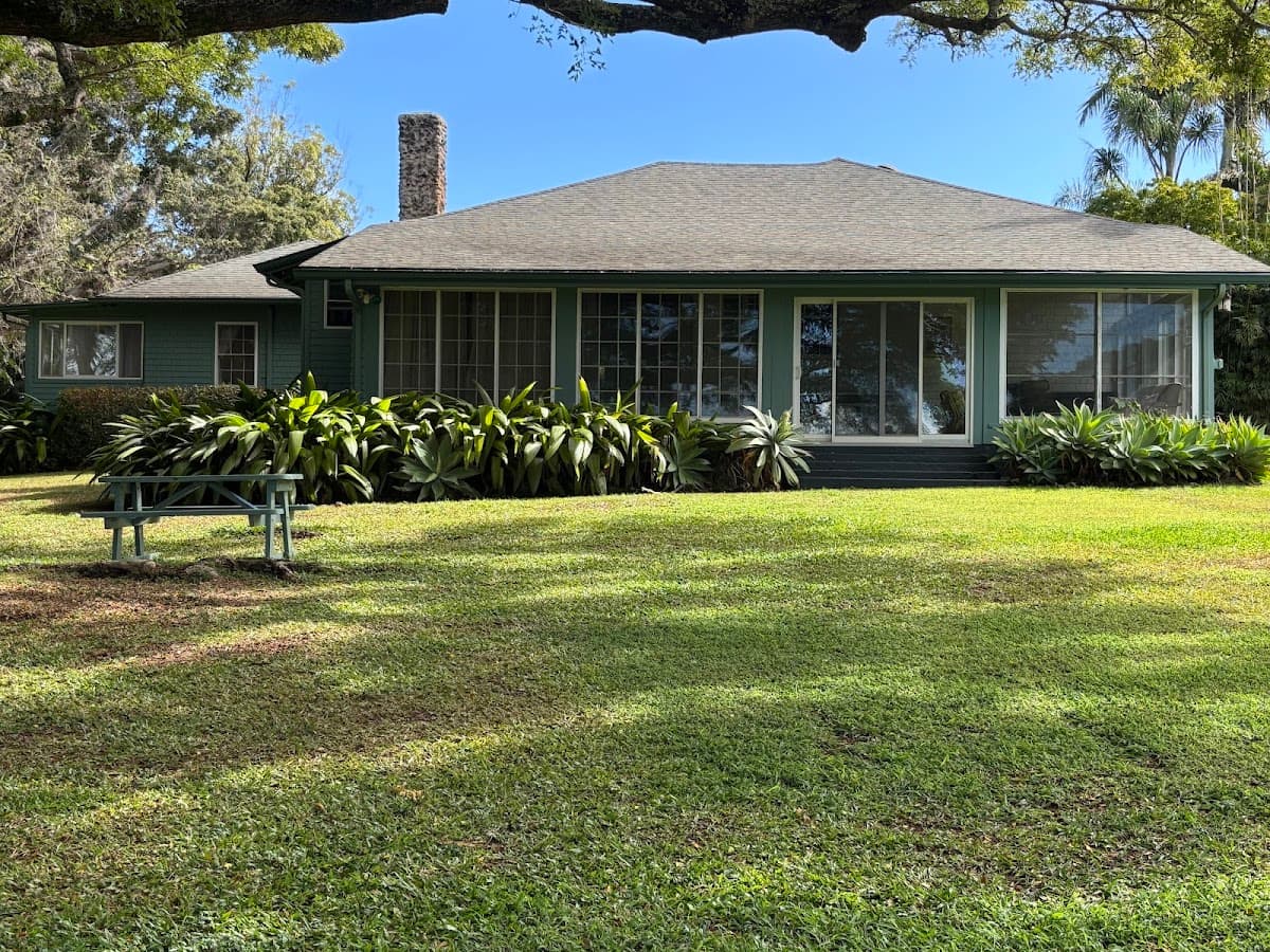 Banyan Tree Bed and Breakfast, Guesthouse in Makawao