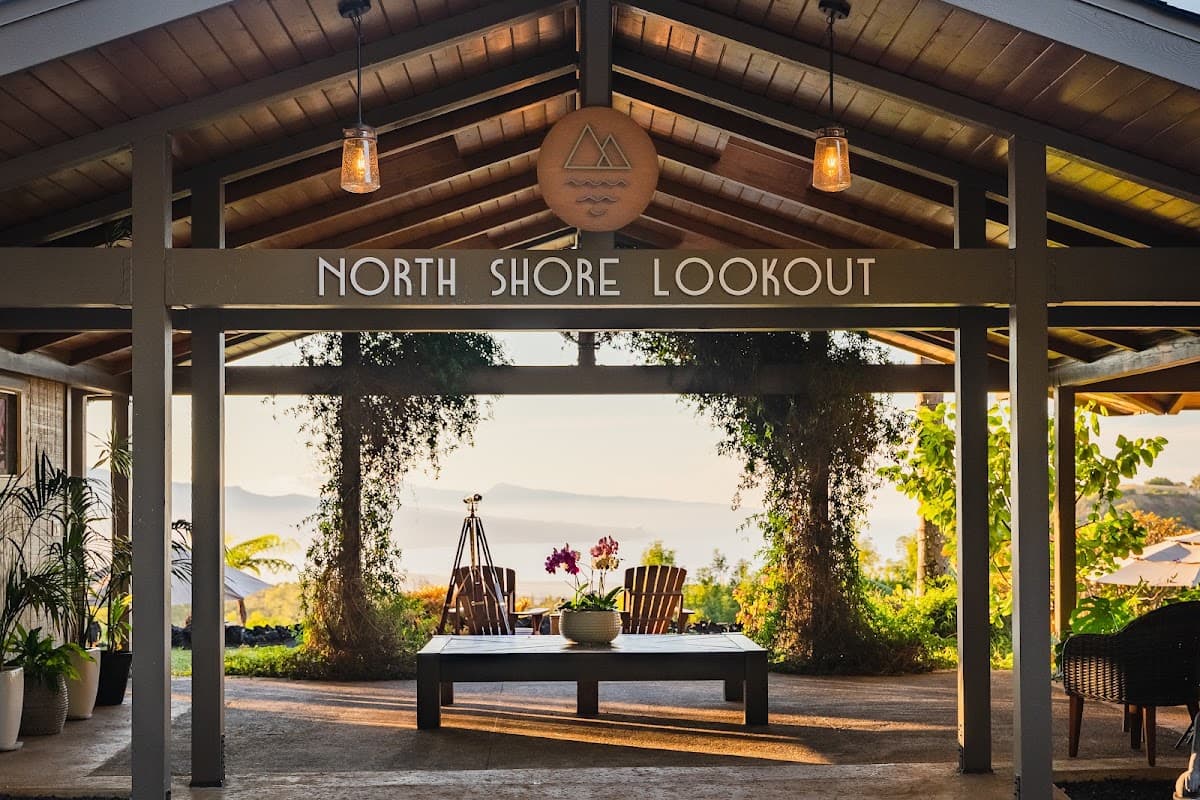 North Shore Lookout Maui, Hotel in Olinda, CDP
