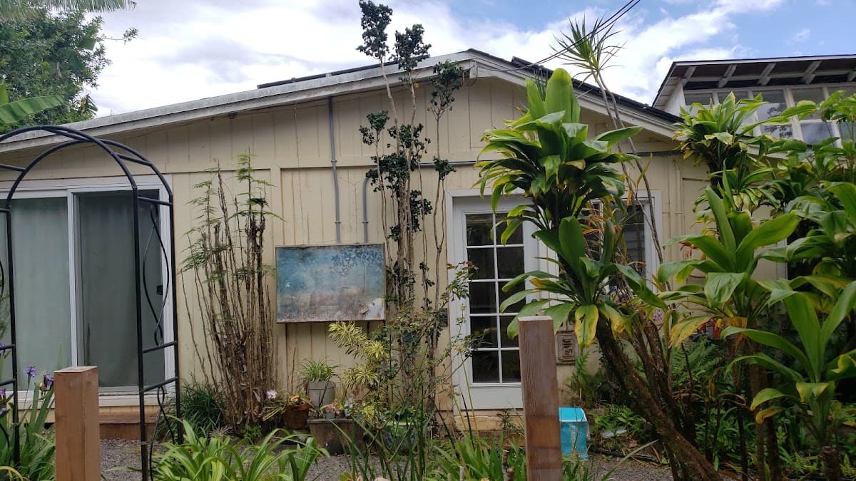 Hale Kokomo, Bed & Breakfast in Makawao