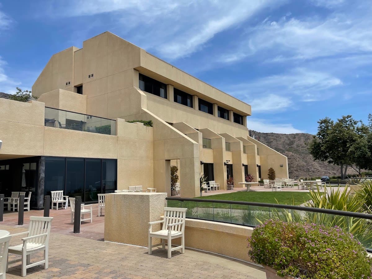 Villa Graziadio Executive Center, Hotel in Las Flores