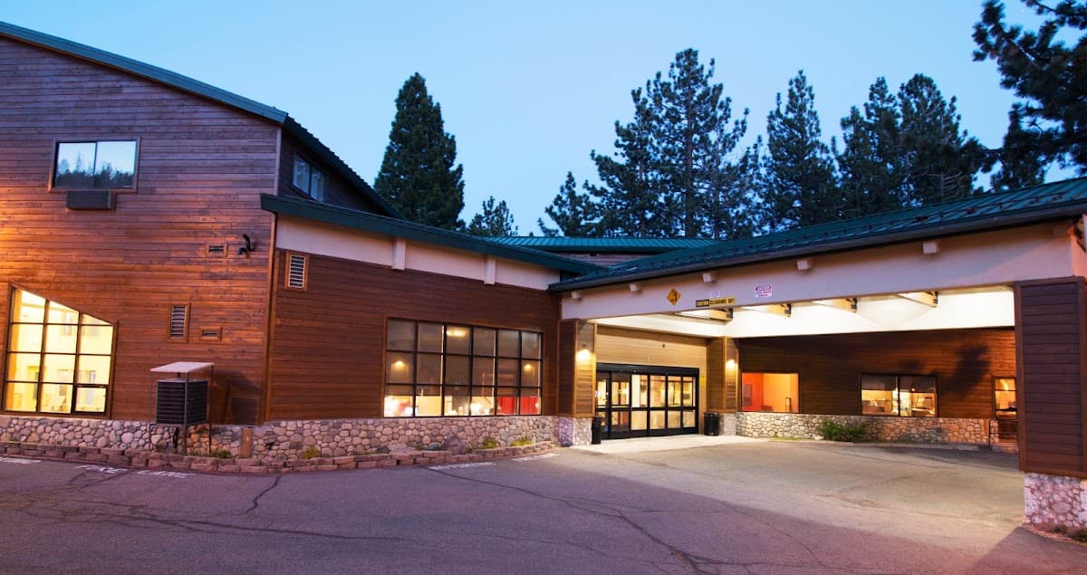 Empeiria High Sierra Hotel, Hotel in Mammoth Lakes