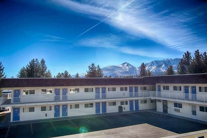 mammoth Lake, Hotel in Mammoth Lakes
