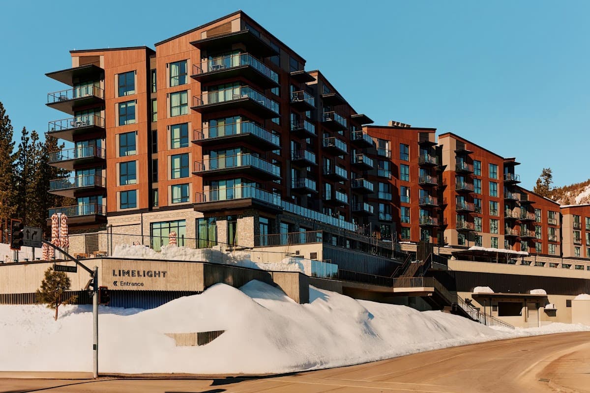 Limelight Mammoth, Hotel in Mammoth Lakes