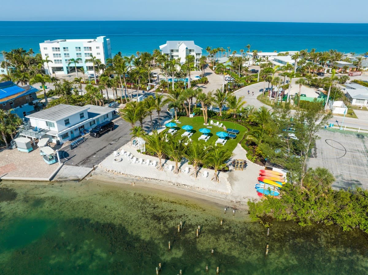 Manasota Key Resort, Resort in Manasota Key
