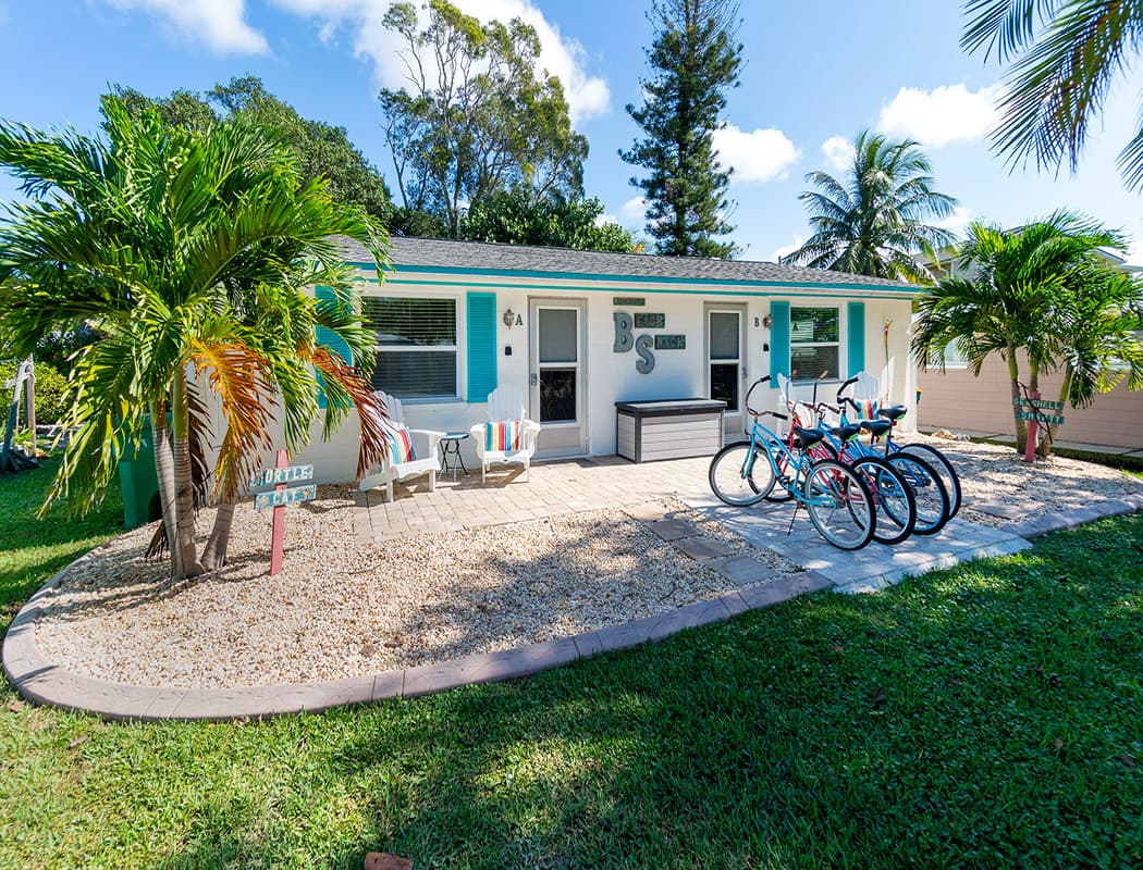 Beach Shack of Manasota Key, Hotel in Manasota Key
