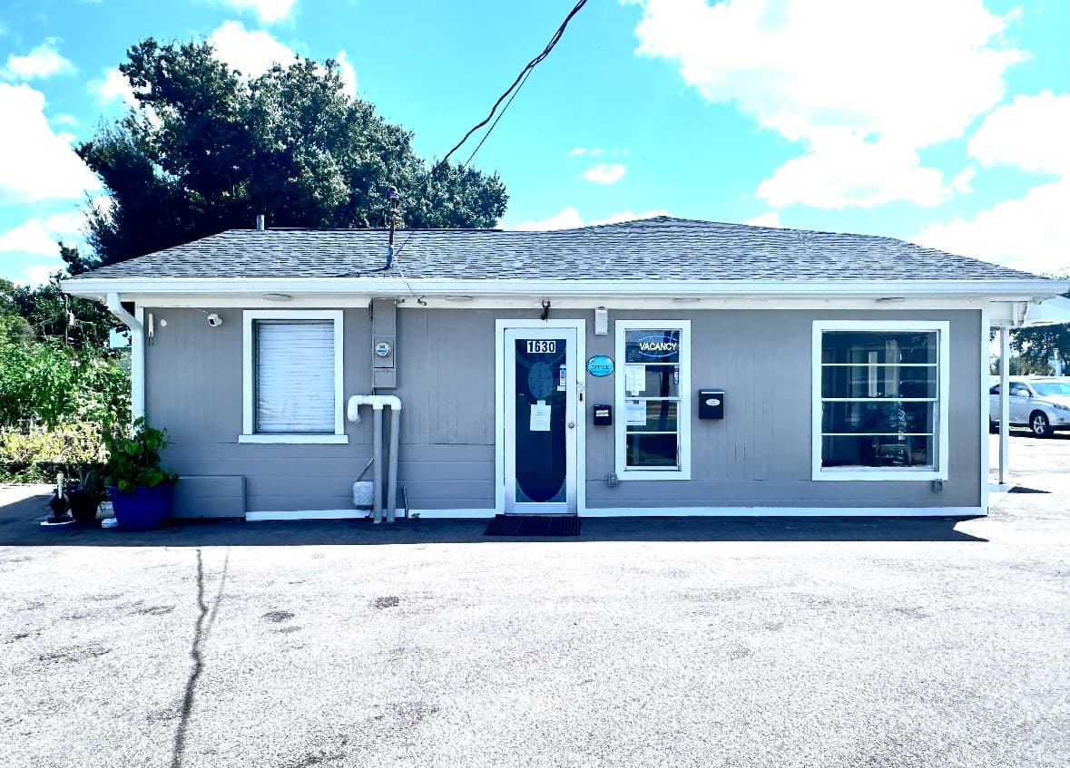 Lemon Bay Lodge, Hotel in Manasota Key
