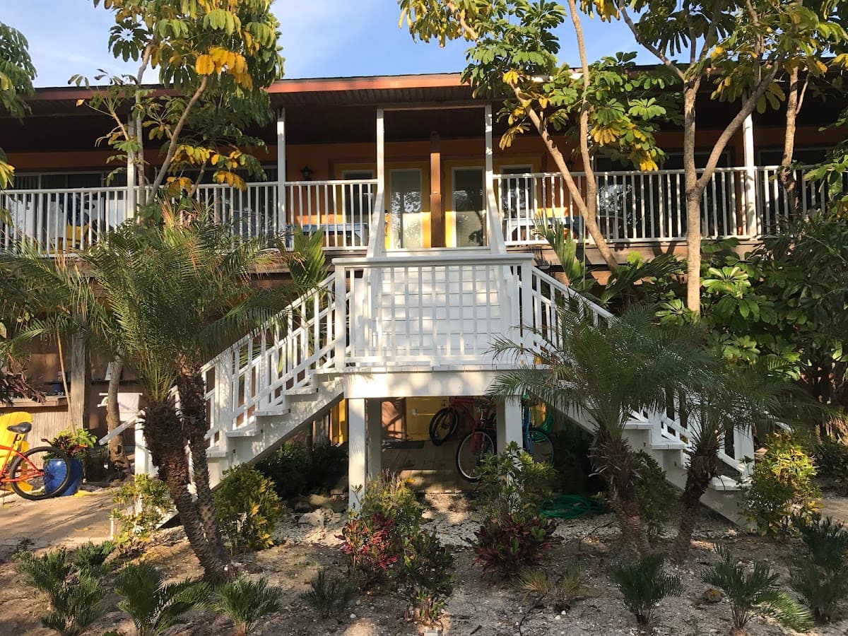 Beachcomber of Manasota Key (North), Hotel in Manasota Key