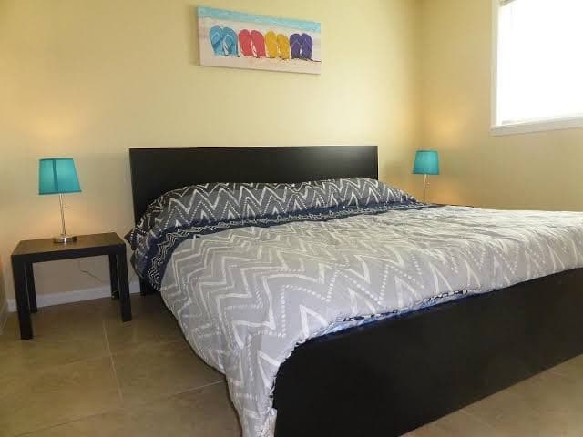Englewood Bay Motel & Apartments, Hotel in Manasota Key