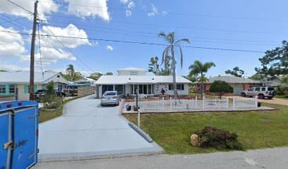 Casita, Motel in Manasota Key