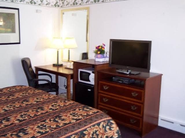 Shore Hills Motel, Motel in Manasquan