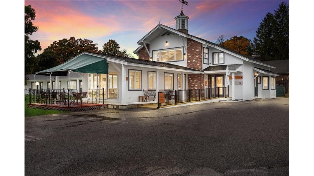 The Palmer House Resort, an Ascend Collection Hotel, Hotel in Manchester Center