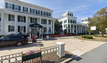 The Meadow House, Hotel in Manchester Center