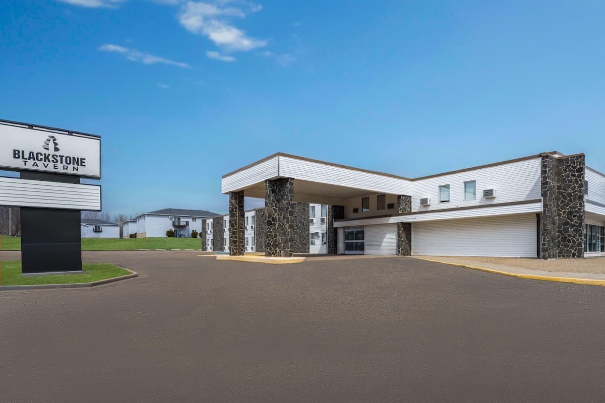 Days Inn by Wyndham Mandan Bismarck Area, Hotel in Mandan