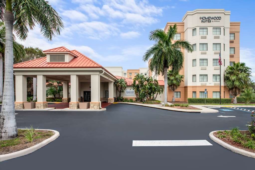 Homewood Suites by Hilton West Palm Beach, Aparthotel in Mangonia Park