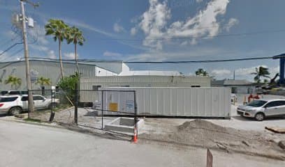 Sands hotel, Hostel in Riviera Beach