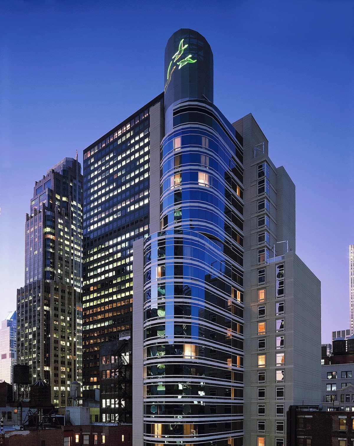 Sofitel New York, Hotel in Times Square