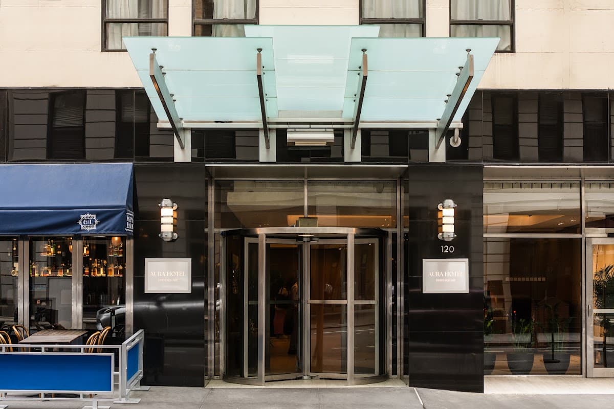 Aura Hotel Times Square, Hotel in Times Square