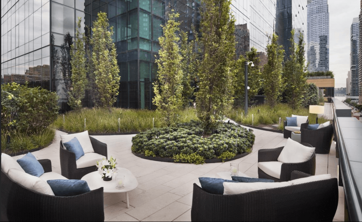 Indigo House, Holiday Home in Hell's Kitchen