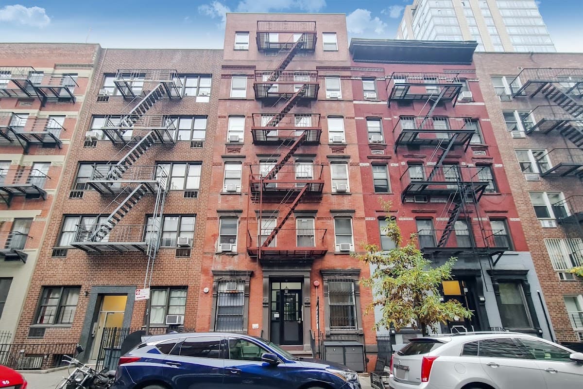 Furnished Quarters, Aparthotel in Astoria
