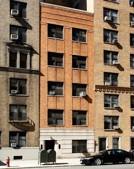 Furnished Quarters, Aparthotel in Upper West Side